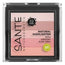 Sante Naturkosmetik Natural Illuminator 02 Rose 7Gr.