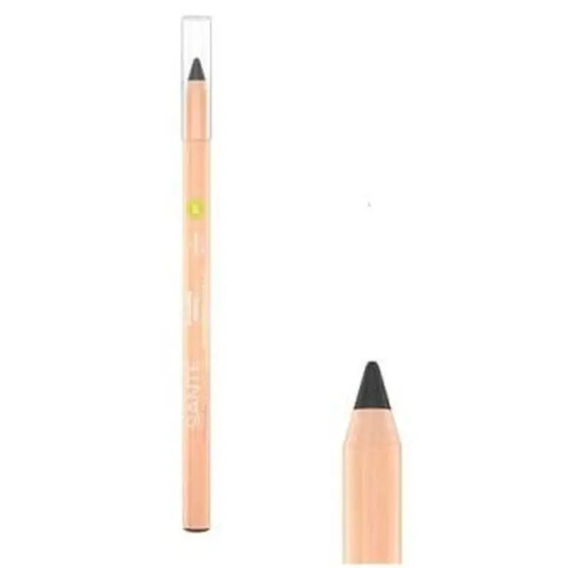 Sante Naturkosmetik Eyeliner 01 Intense Black 1,14Gr.