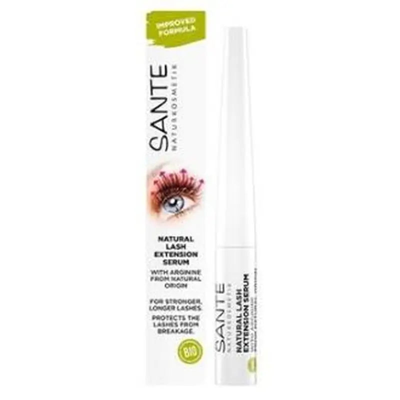 Sante Naturkosmetik Lash Extension Lash Serum 3,5Ml.