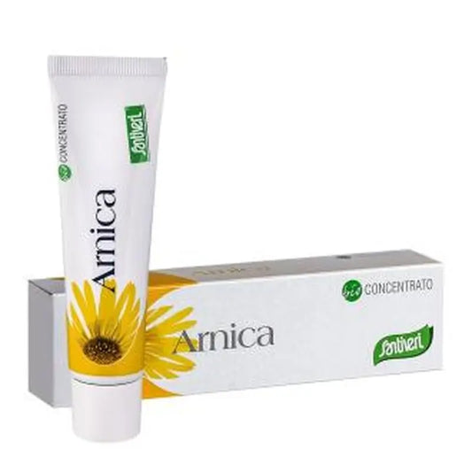 Santiveri Arnica Cream 50Ml. Bio