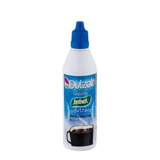 Santiveri Dulzol Sweetener 90ml.