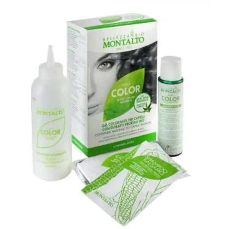 Santiveri Montalto 7.0 Blonde 135Ml.