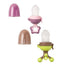 SARO "ALIMENT-UP" SILICONE FEEDER