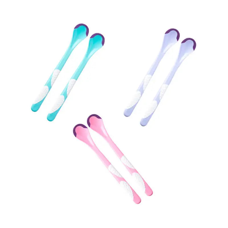 Saro Soft Thermic Spoons +4M 2 pieces