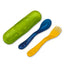 Saro Cutlery Set with Case