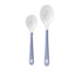 Saro Spoon Sets Large and Small