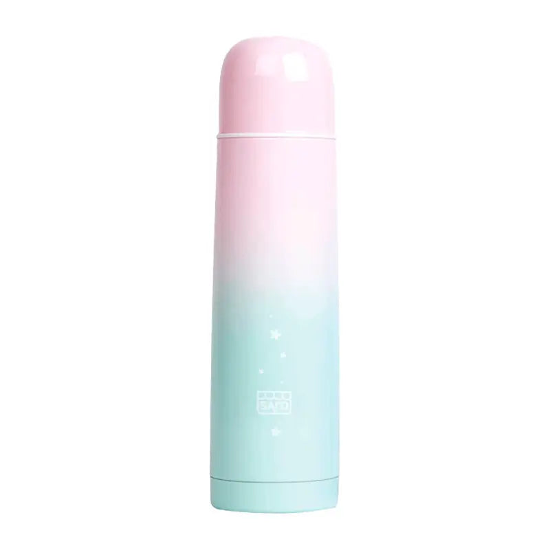 Saro Steel Thermos for Liquids 500 ml