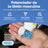 Sasmar Conceive Plus Soutien à la Fertilité Masculine, 60 Capsules
