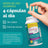 Sasmar Conceive Plus Female Ovulation, 120 Capsules