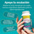 Sasmar Conceive Plus Female Ovulation, 120 Capsules