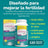 Sasmar Conceive Plus Female Ovulation, 120 Capsules