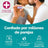 Sasmar Conceive Plus Female Ovulation, 120 Capsules