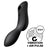 Satisfyer Air Pulse Curvy Trinity 2 Stimulator & Vibrator - Black