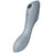 Satisfyer Air Pulse Curvy Trinity 3 Stimulator & Vibrator - Grey