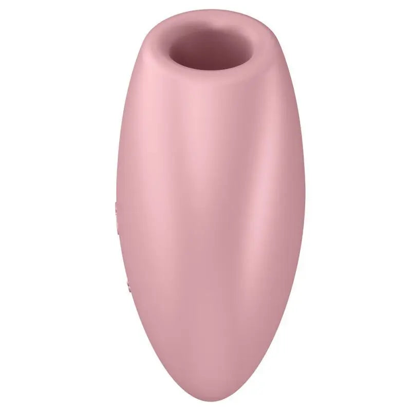 Satisfyer Air Pulse Cutie Heart Stimulator & Vibrator - Rose