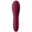 Satisfyer Air Pulse Stimulateur et vibrateur à double écrasement