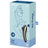 Stimulateur clitoridien Satisfyer Air Pulse Dual Kiss - Noir