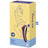 Satisfyer Air Pulse Dual Kiss Clitoris Stimulator - Violet