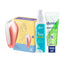 Satisfyer Air Pulse Love Sucker + Durex Natural Lubricant + Pjur Toy Cleaner