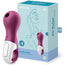 Satisfyer Air Pulse Lucky Libra Sucker & Vibrator