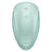 Satisfyer Air Pulse Pearl Diver Stimulator & Vibrator - Vert