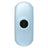 Satisfyer Air Pulse Pro To Go 3 Stimulateur et vibrateur double - Bleu