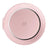 Satisfyer Air Pulse Pro To Go 3 Stimulateur et vibrateur double - Rose