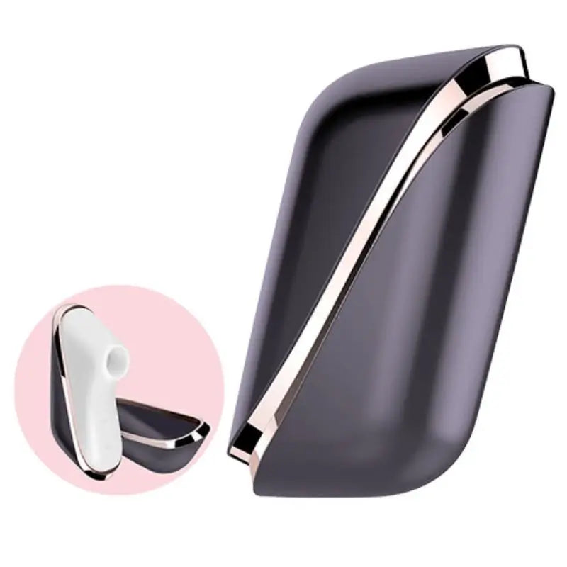 Satisfyer Air Pulse Pro Traveler