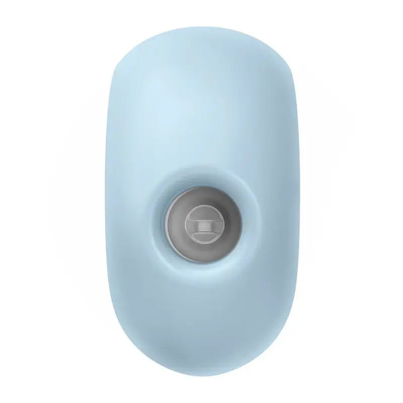 Stimulateur et vibrateur Satisfyer Air Pulse Sugar Rush - Bleu