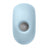 Stimulateur et vibrateur Satisfyer Air Pulse Sugar Rush - Bleu