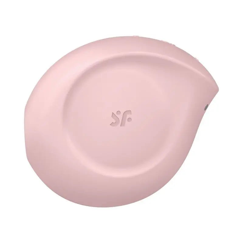 Satisfyer Air Pulse Sugar Rush Stimulateur & Vibrateur - Rose