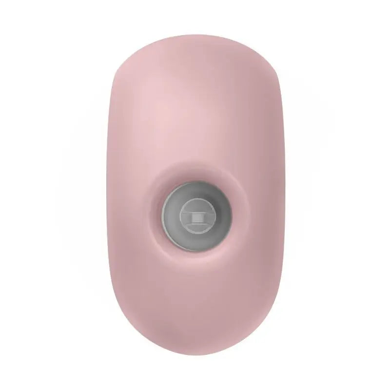 Satisfyer Air Pulse Sugar Rush Stimulateur & Vibrateur - Rose