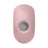 Satisfyer Air Pulse Sugar Rush Stimulateur & Vibrateur - Rose