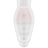 Stimulateur et vibrateur Satisfyer Air Pulse Supernova - Blanc