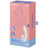 Stimulateur et vibrateur Satisfyer Air Pulse Supernova - Blanc