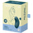 Satisfyer Air Pulse Vulva Lover 2 Stimulateur & Vibrateur - Bleu