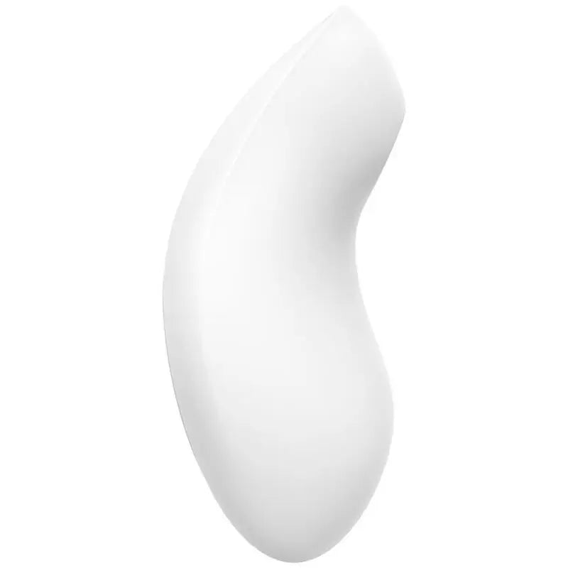 Satisfyer Air Pulse Vulva Lover 2 Stimulateur & Vibrateur - Blanc