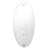 Satisfyer Air Pulse Vulva Lover 2 Stimulateur & Vibrateur - Blanc