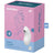 Satisfyer Air Pulse Vulva Lover 2 Stimulateur & Vibrateur - Blanc