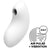 Satisfyer Air Pulse Vulva Lover 2 Stimulator & Vibrator - White