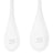 Satisfyer Balls Kit d'entraînement Yoni Power 1 Blanc