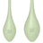Satisfyer Balls Kit d'entraînement Yoni Power 2 Vert