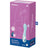 Satisfyer Connect Air Pump Vibrator 5+ Gonflable G-Spot Vibrator App - Bleu