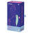Satisfyer Connect Twirling Pro+ Stimulateur & Vibrateur App - Vert