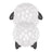 Satisfyer Dreamy Sheep Sucker With Vibration