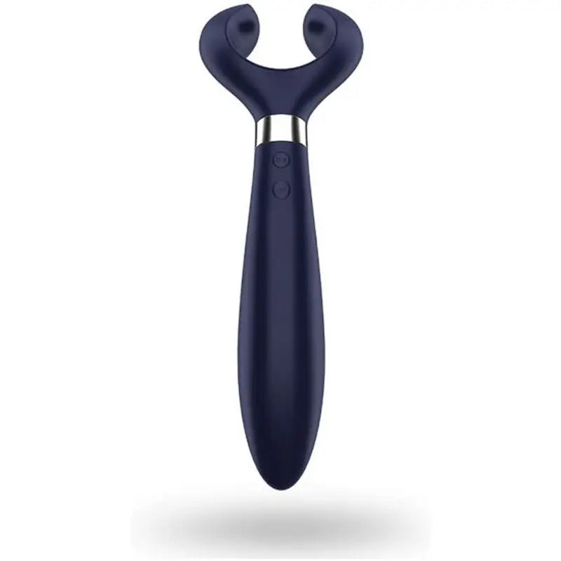 Satisfyer Endless Fun Multi Vibrator 3 Blue