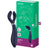 Satisfyer Endless Fun Multi Vibrator 3 Blue
