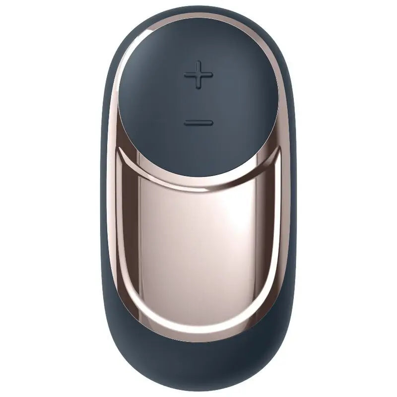 Satisfyer Layons Dark Desire Vibrateur à poser