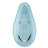 Satisfyer Layons Dipping Delight Vibrateur à poser - Bleu