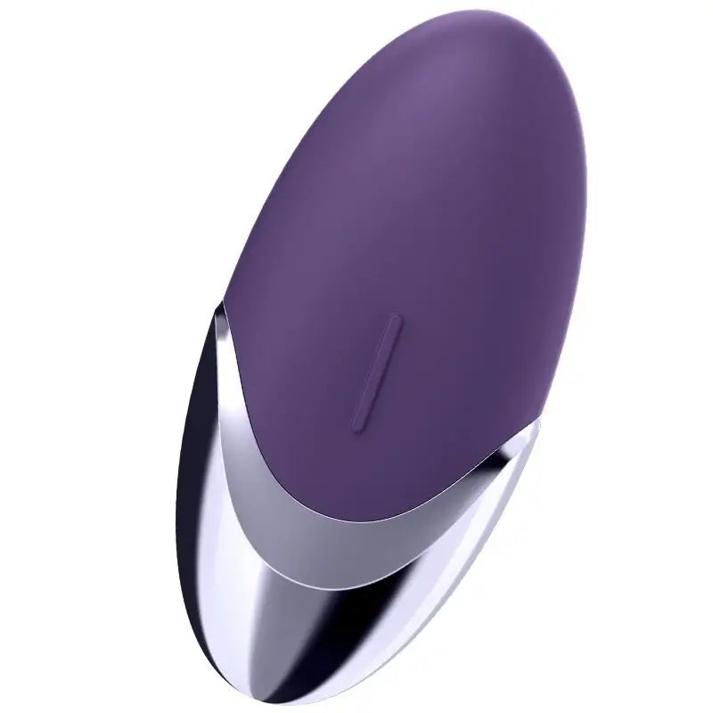 Satisfaire Layons Layons Purple Pleasure
